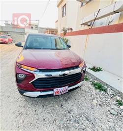 شيفروليه تريل بليزر